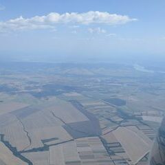 unverortetes Flugbild